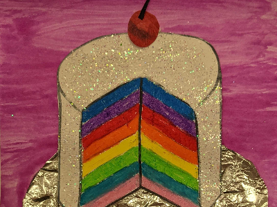 Oh My Glitter! Summer Camp (4-9 Years) Oh My Glitter! Summer Camp (4-9 Years)