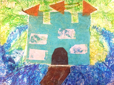Castles & Dragons Workshop (18 Months-6 Years) Castles & Dragons Workshop (18 Months-6 Years)