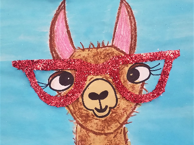 Let's Draw, Paint & Sculpt Summer Camp (5-12 Years) Let's Draw, Paint & Sculpt Summer Camp (5-12 Years)