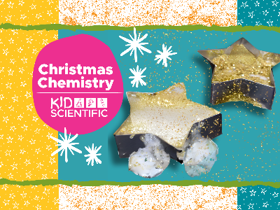 1:00p.m.- 4:00p.m. NO SCHOOL CAMP Holiday Science 